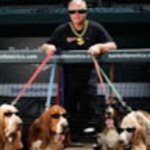 Meet your Posher, Zach